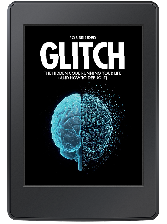 glitch tablet